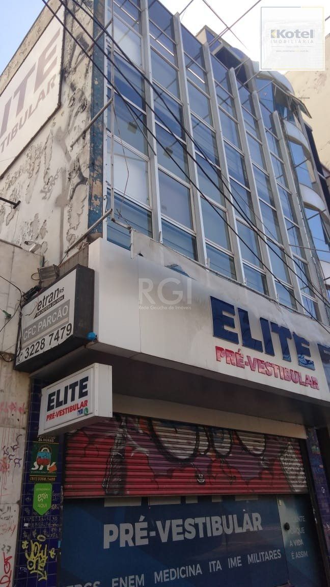 Predio para Venda - 1200m², 0 dormitórios, Independência — foto 3