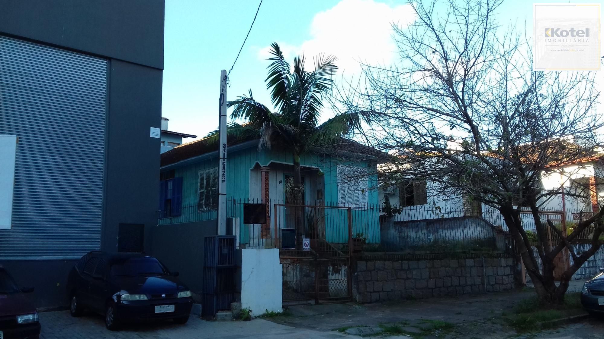 Casa para Venda - 91m², 2 dormitórios, 1 vaga - Jardim Botânico