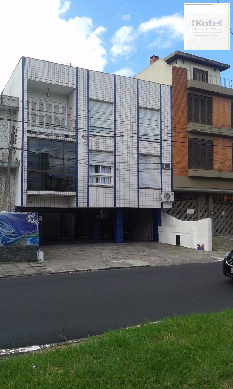 Apartamento para Venda - 72m², 2 dormitórios, 1 vaga - Petrópolis — foto 2