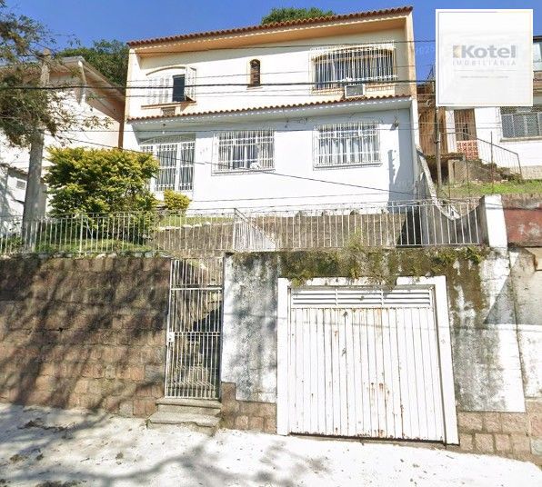 Sobrado para Venda - 240m², 3 dormitórios, sendo 1 suites, 1 vaga - Partenon