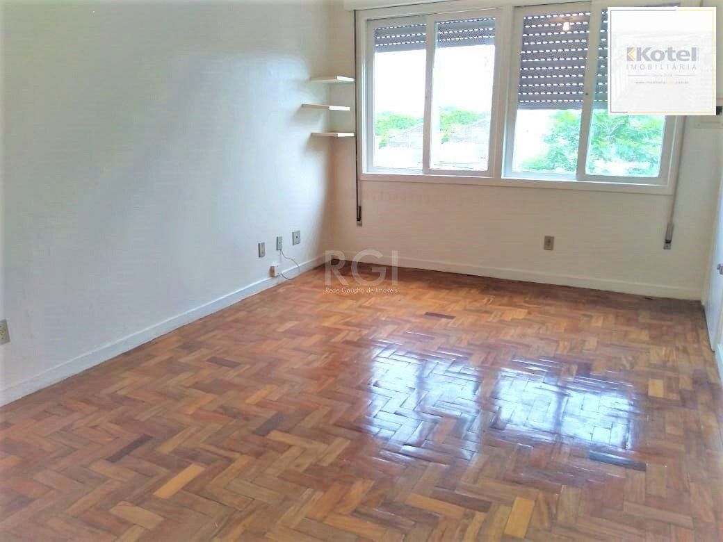 Apartamento JK para Venda - 27.66m², 0 dormitórios, Vila João Pessoa — foto 2