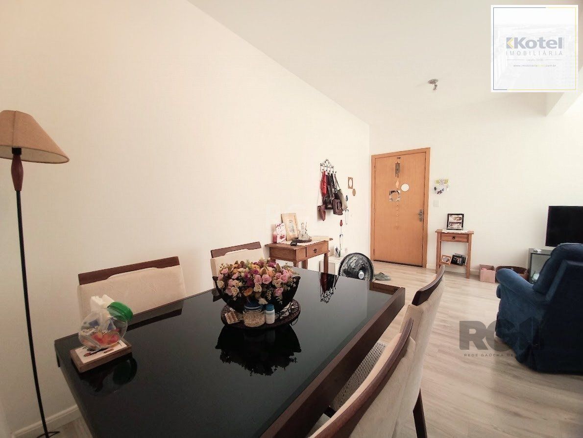 Apartamento 2 quartos à venda, 72m², Vila Nova - Porto Alegre