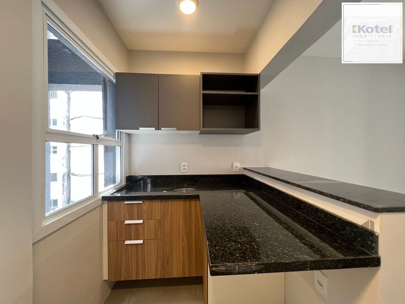 Loft np bairo centro