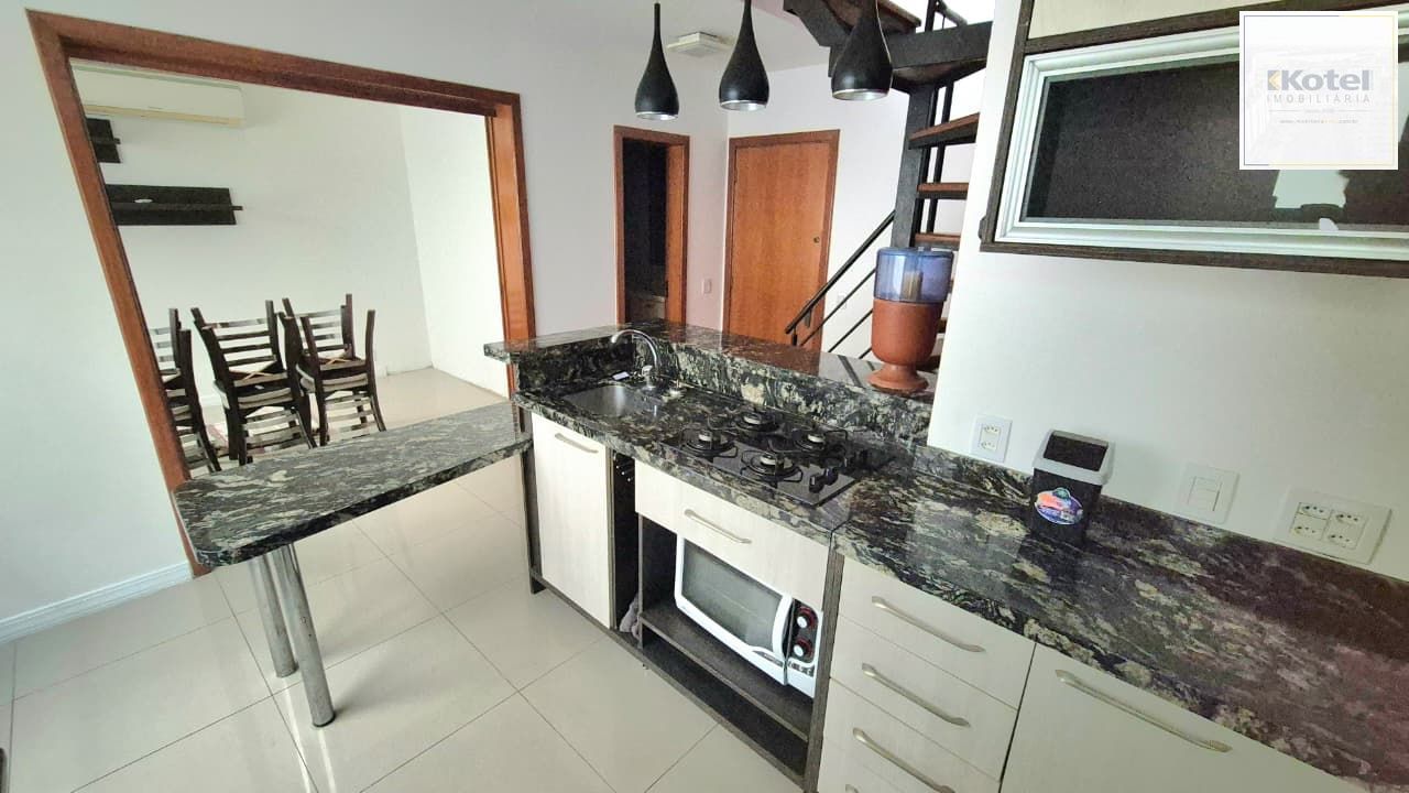 Apartamento para Venda - 80.44m², 2 dormitórios, Floresta — foto 3