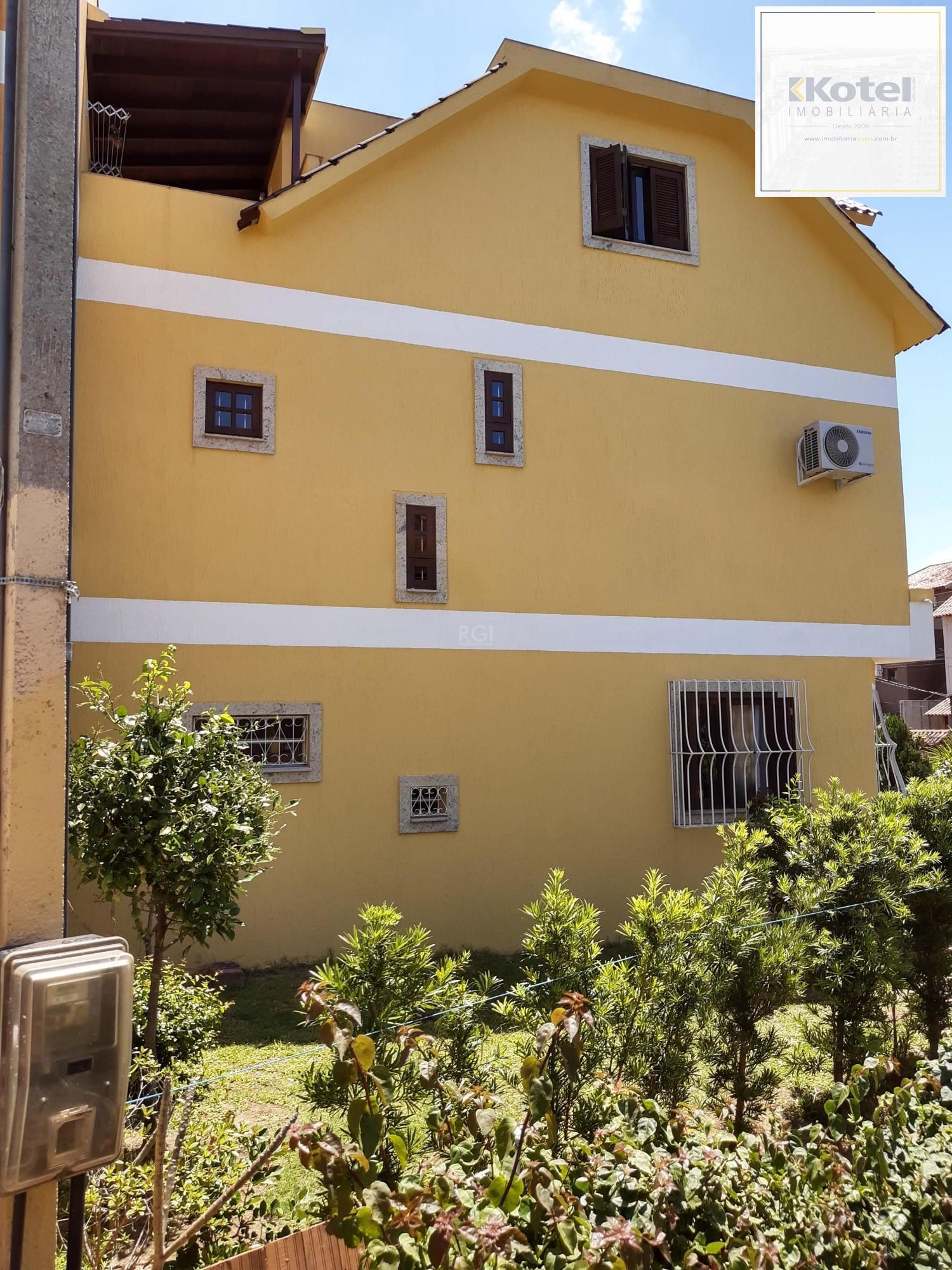 Casa 3 quartos à venda, 155m², Espírito Santo - Porto Alegre — foto 3