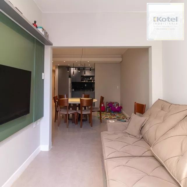 Apartamento 2 quartos à venda, 108m², Centro Histórico - Porto Alegre