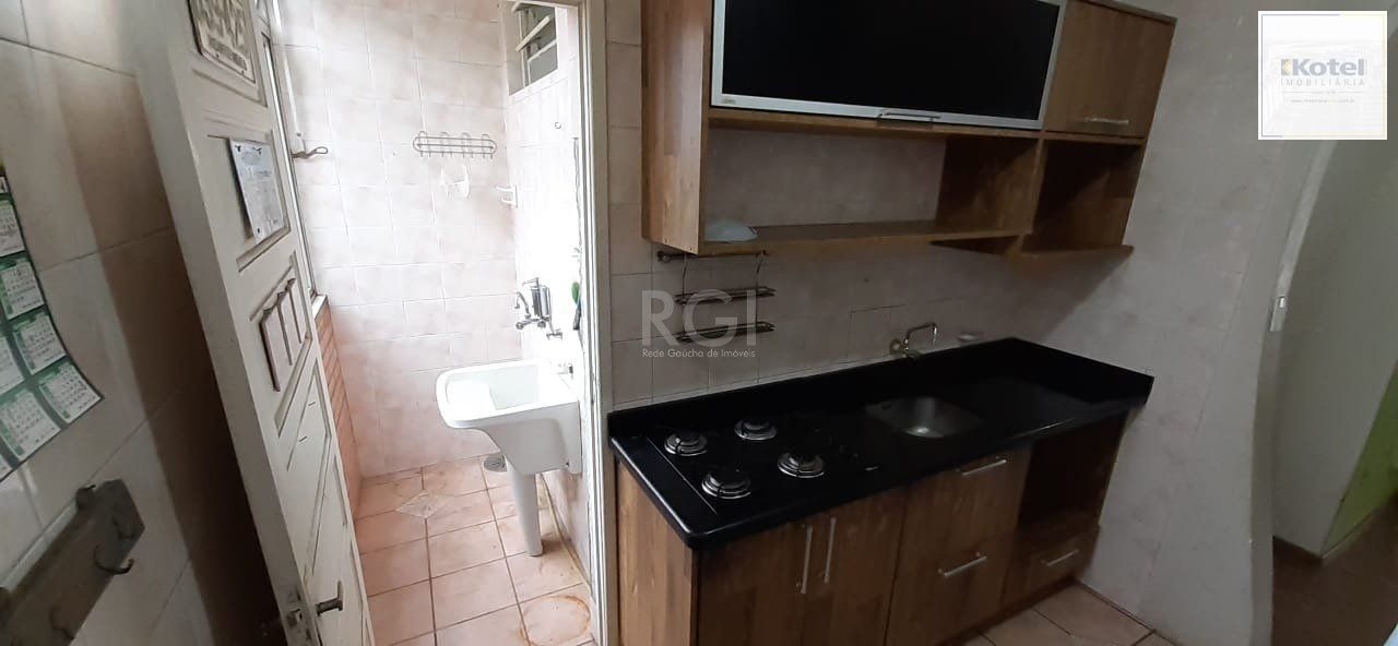 Apartamento para Venda - 63.79m², 2 dormitórios, Medianeira — foto 4