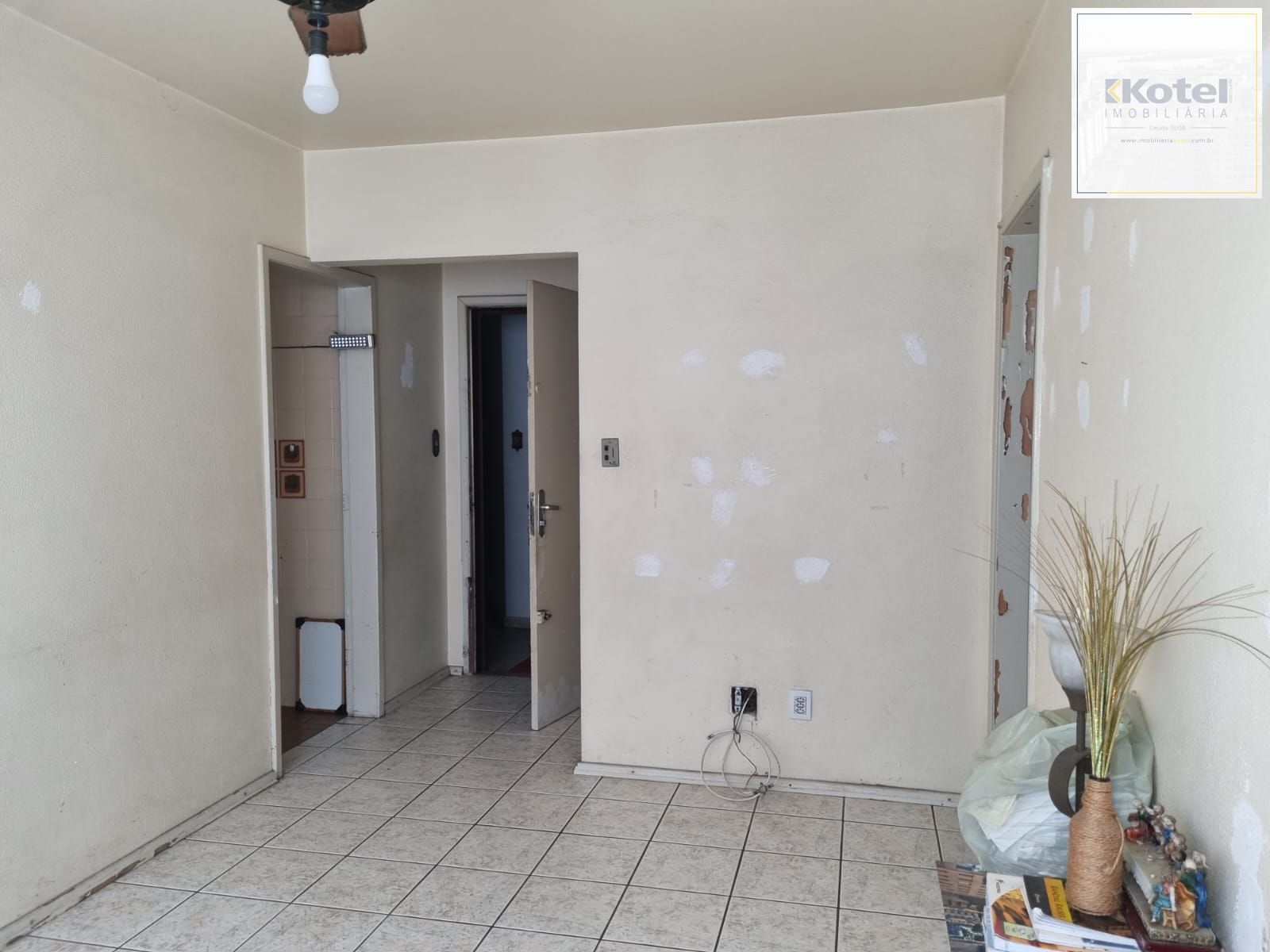 Apartamento de 1 dormitório no Bairro Partenon — foto 3