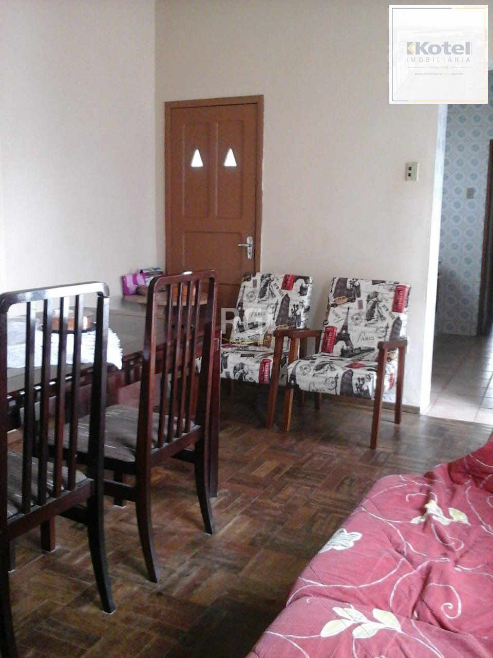 Casa para Venda - 164.42m², 3 dormitórios, sendo 1 suites, 1 vaga - Santana — foto 2