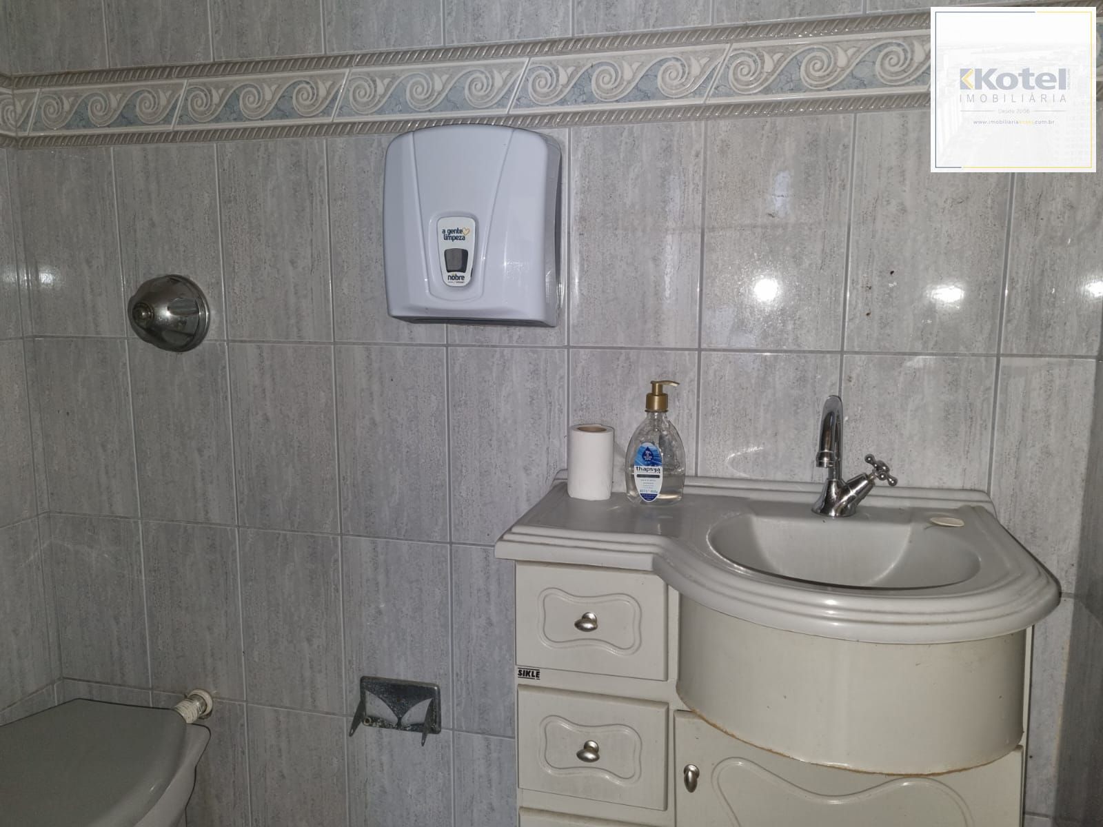 Apartamento de 1 dormitório no Bairro Partenon — foto 4