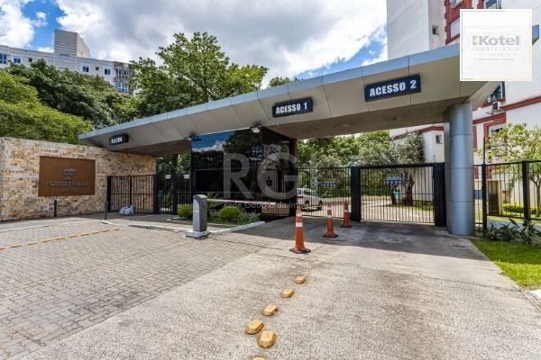 Cobertura para Venda - 134.45m², 3 dormitórios, sendo 1 suites, 2 vagas - Cavalhada — foto 3