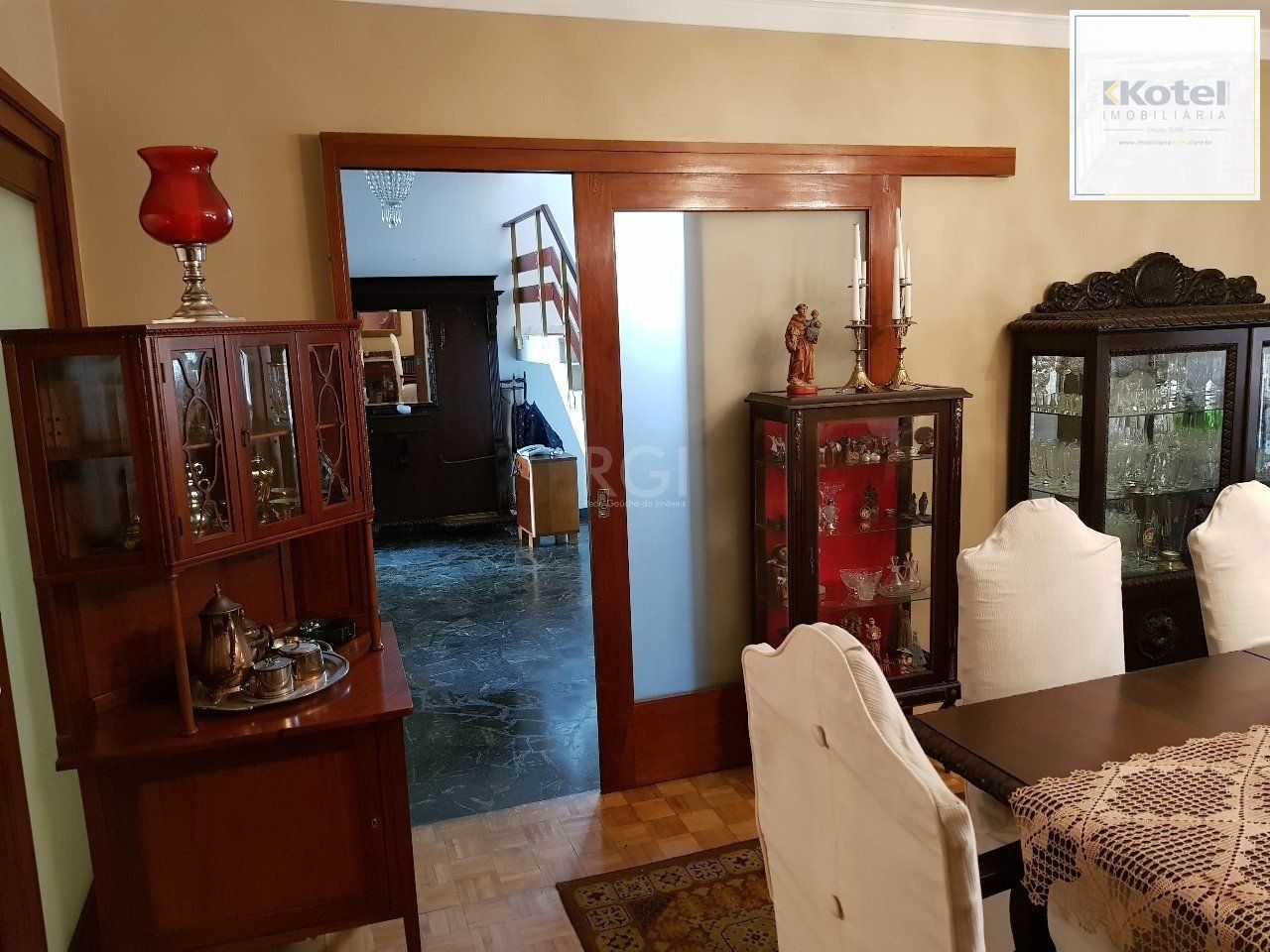 Casa para Venda - 400m², 5 dormitórios, 3 vagas - Santana — foto 2