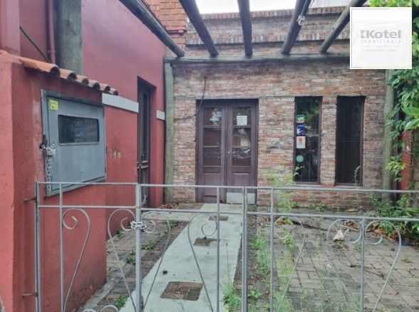 Terreno com 580,80 m² de área para venda no bairro Auxiliadora em Porto Alegre/RS. Em ótima localização. — foto 3