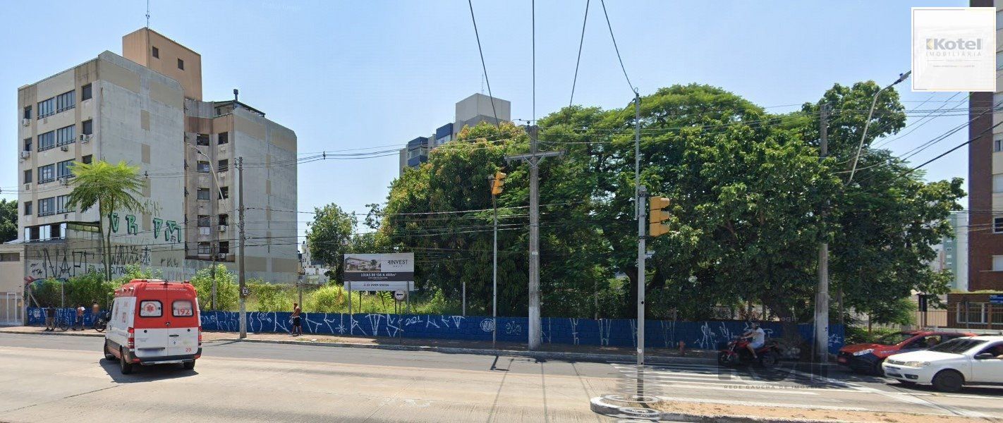 terreno a venda bairro Partenon — foto 2