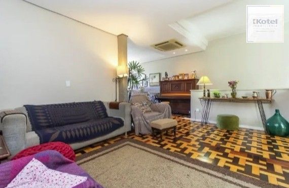 Casa para Venda - 115m², 3 dormitórios, 1 vaga - Petrópolis — foto 4