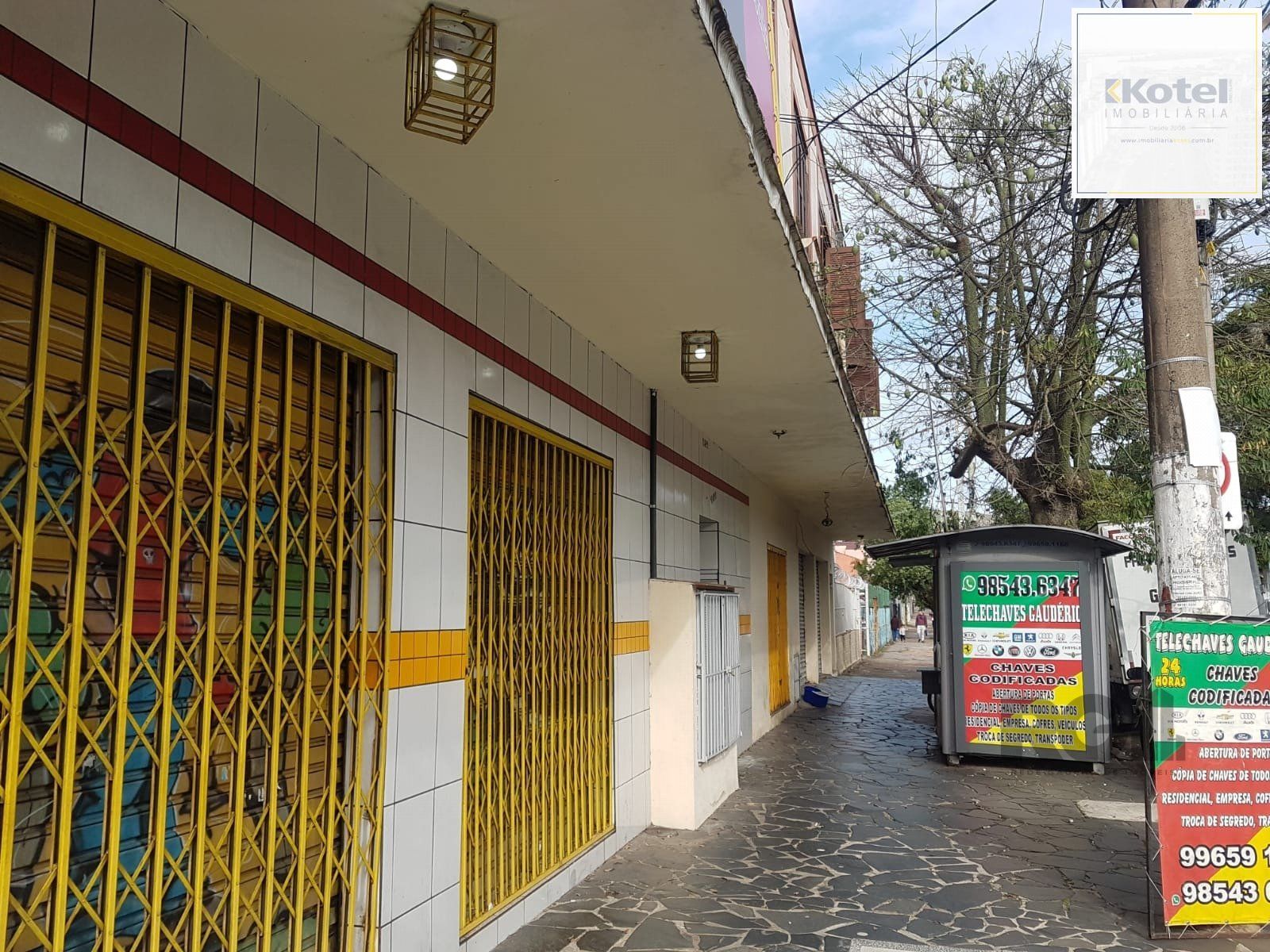 PRÉDIO 300m² PARTENON - R$ 1.430.000,00 — foto 4