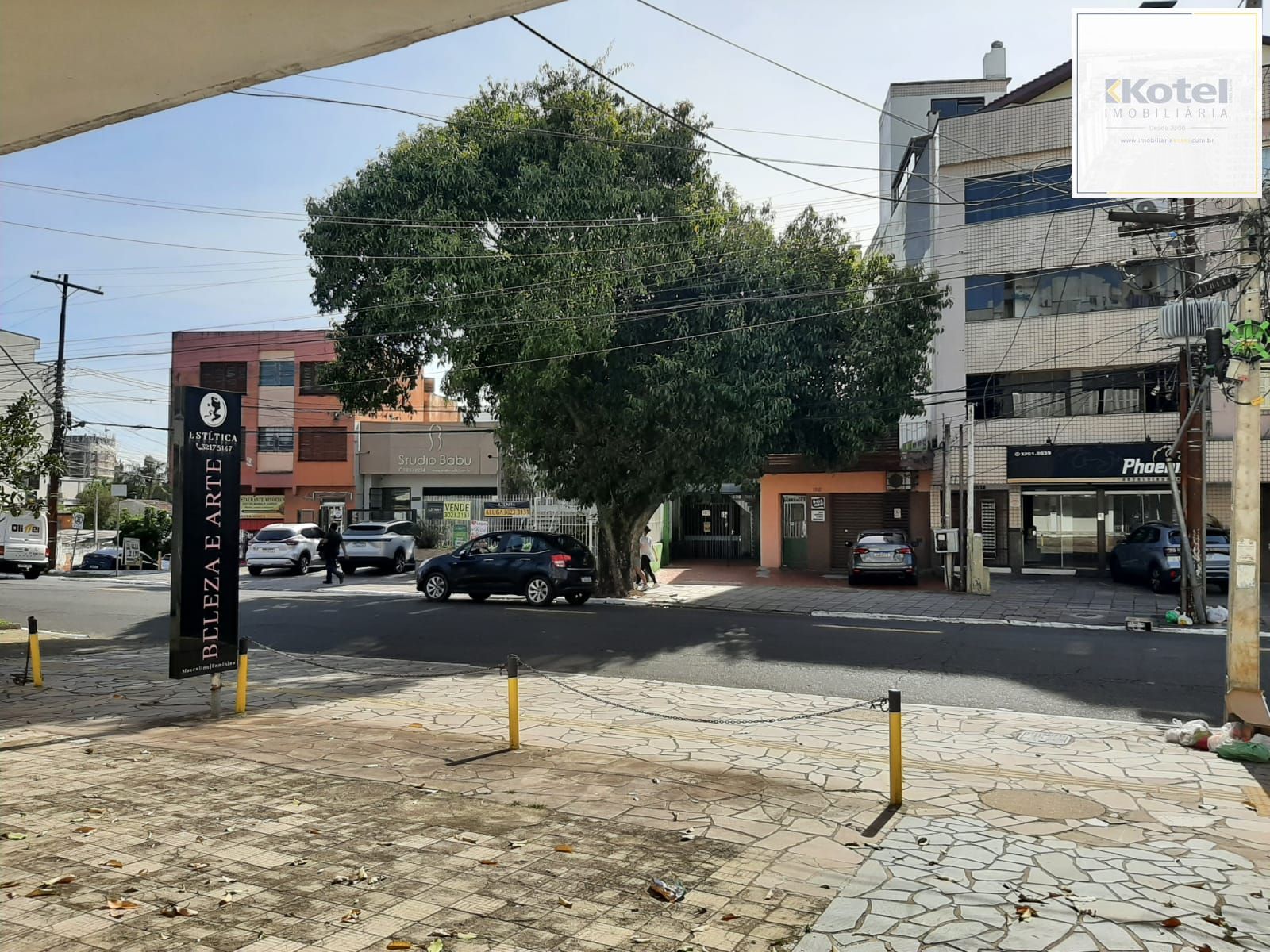 Apartamento, 1 quarto, à venda, 45 m², Azenha - Porto Alegre — foto 3