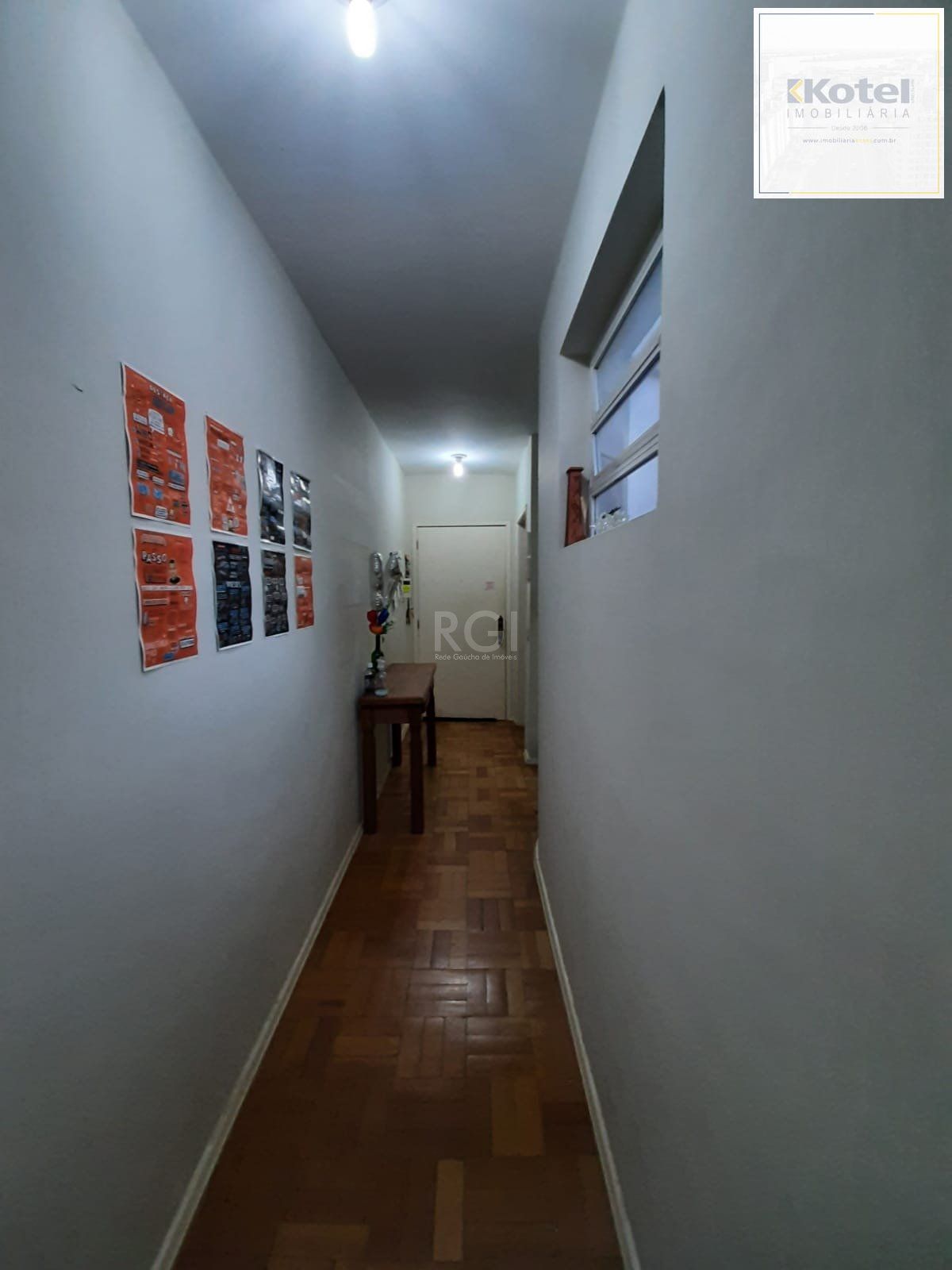 Apartamento para Venda - 55.03m², 1 dormitório, Rio Branco — foto 3