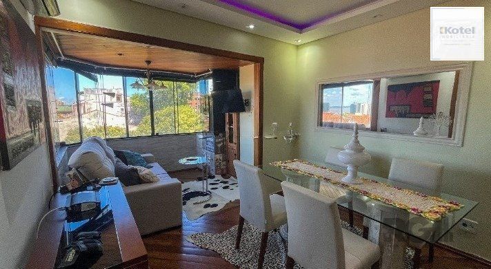 Cobertura 1 quartos à venda, 111m², Cristal - Porto Alegre — foto 5