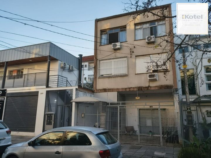Apartamento 1 quartos à venda, 31m², Santana - Porto Alegre — foto 3