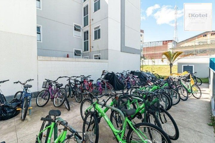Apartamento 2 quartos à venda, 41m², Cecília - Viamão