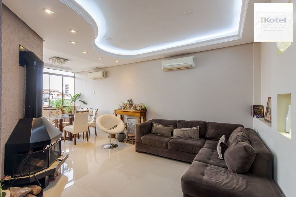 Apartamento 3 Dorms com Suíte e 2 Vagas no Jardim Planalto  – Porto Alegre