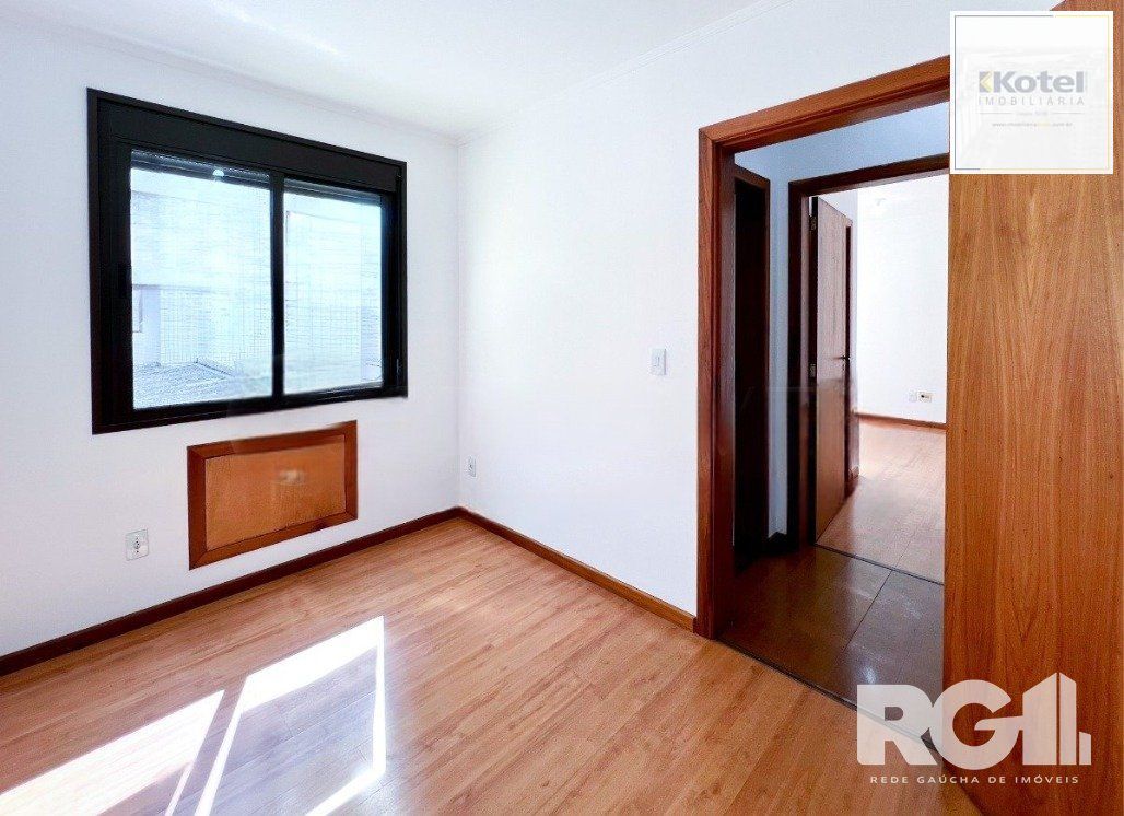 Apartamento com Suíte e Churrasqueira no Jardim Lindóia