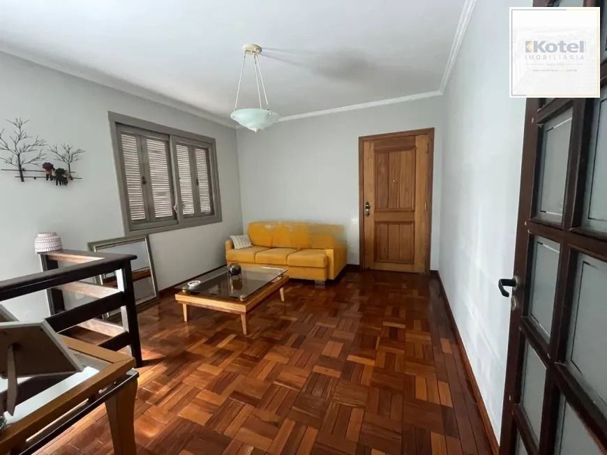 Casa ampla com 4 dormitórios e espaço gourmet no São Sebastião — foto 4