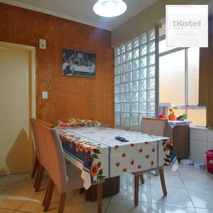 Apartamento à venda com 90m², 3 quartos e sem vaga Av. Sertório - Navegantes — foto 4