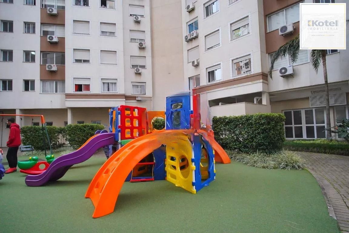 Apartamento locado, venda somente pra investidor - Vila Ipiranga — foto 4