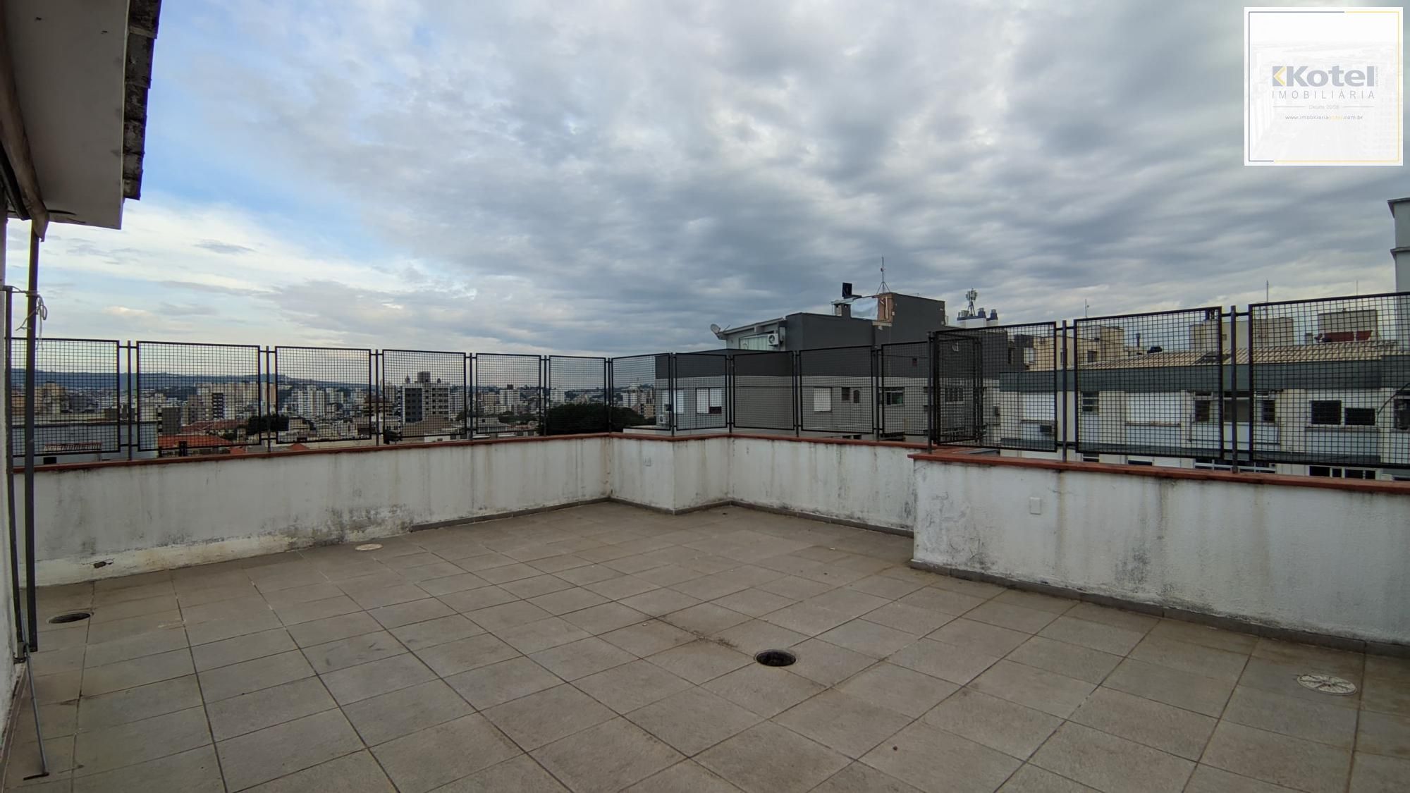 Cobertura 3 quartos à venda, 165m², Rio Branco - Porto Alegre