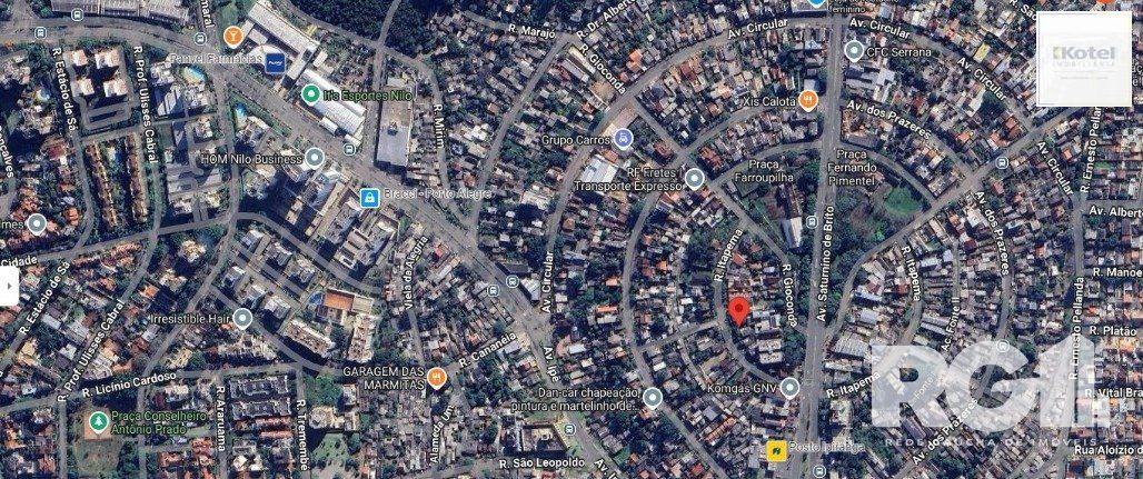 Terreno à venda — foto 3