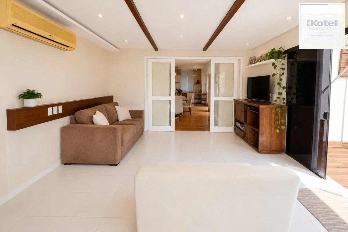 Cobertura, 3 quartos, à venda, 148 m², Higienópolis - Porto Alegre — foto 4