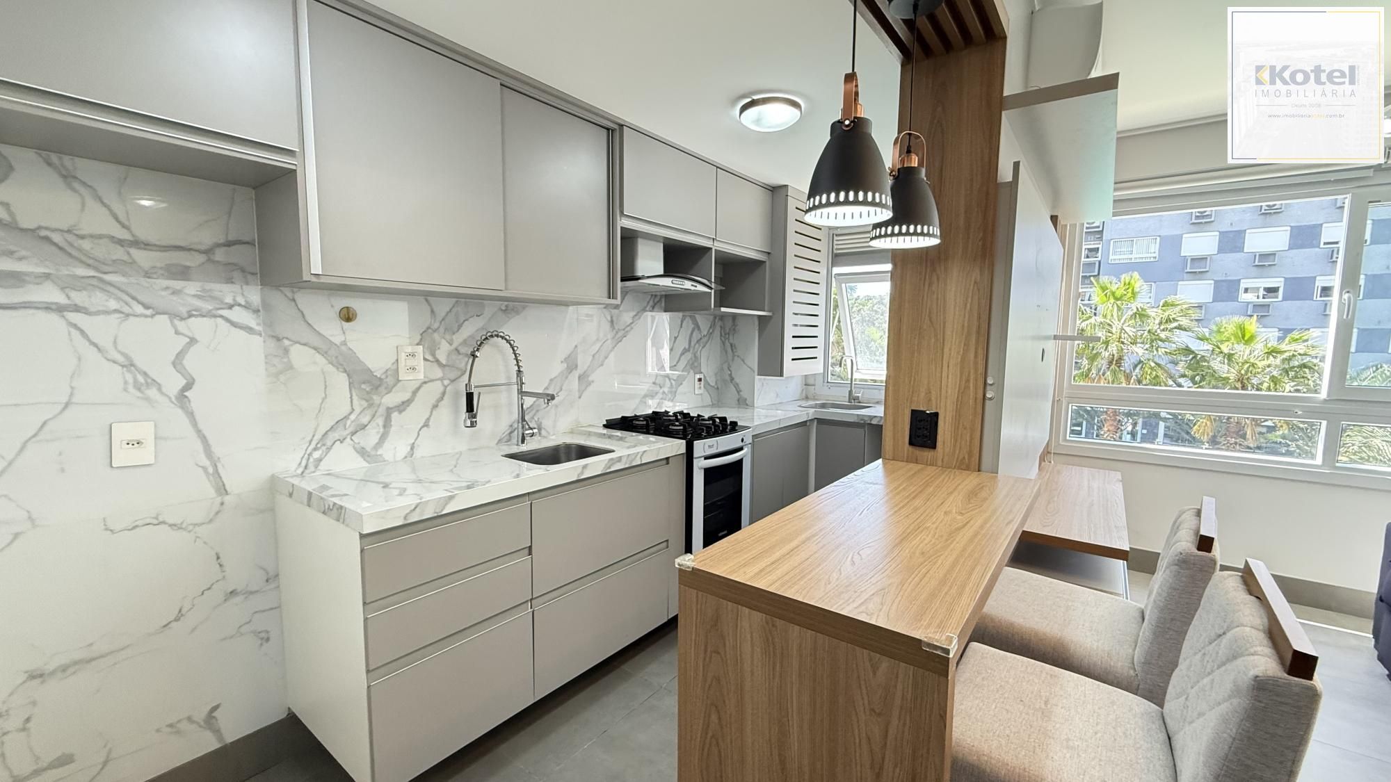 Apartamento, 2 quartos, à venda, 57 m², Jardim Lindóia - Porto Alegre — foto 5
