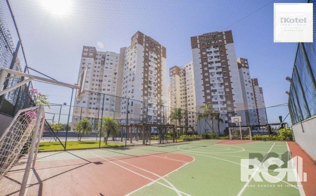 Apartamento locado, venda somente pra investidor - Vila Ipiranga — foto 3