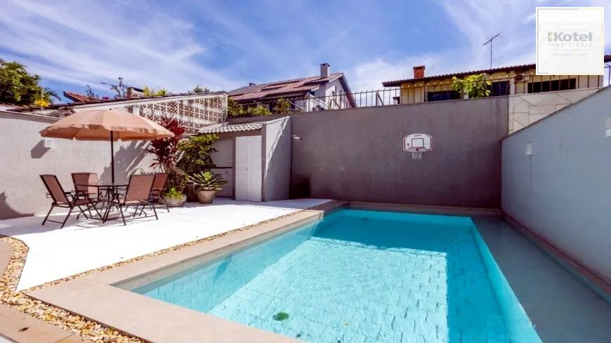 Casa, 3 quartos, à venda, 232 m², Jardim Lindóia - Porto Alegre — foto 2