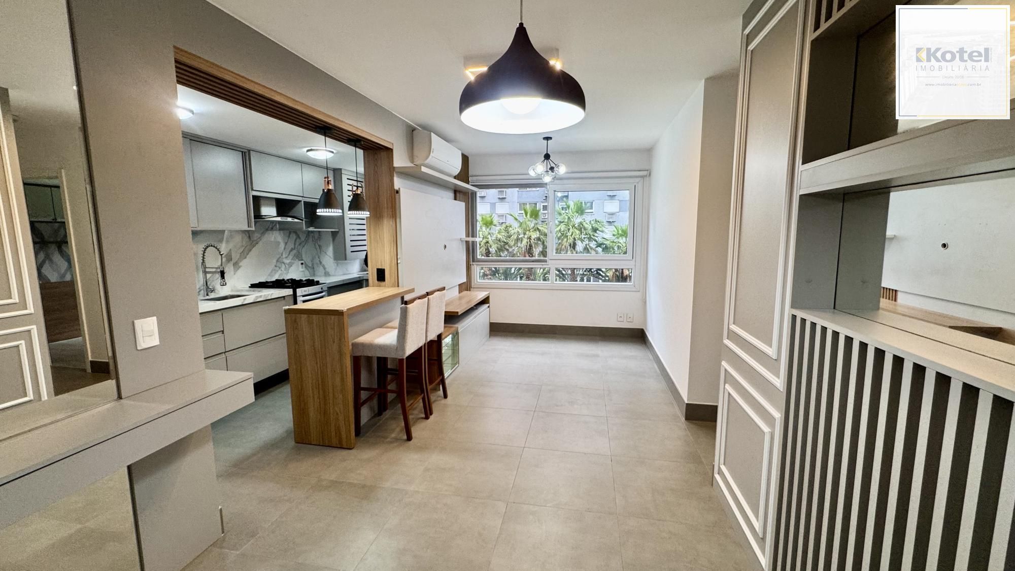 Apartamento no Grand Park Lindoia Apto CA56365598, 2 quartos, à venda, 57 m², Jardim Lindóia - Porto Alegre — foto 3