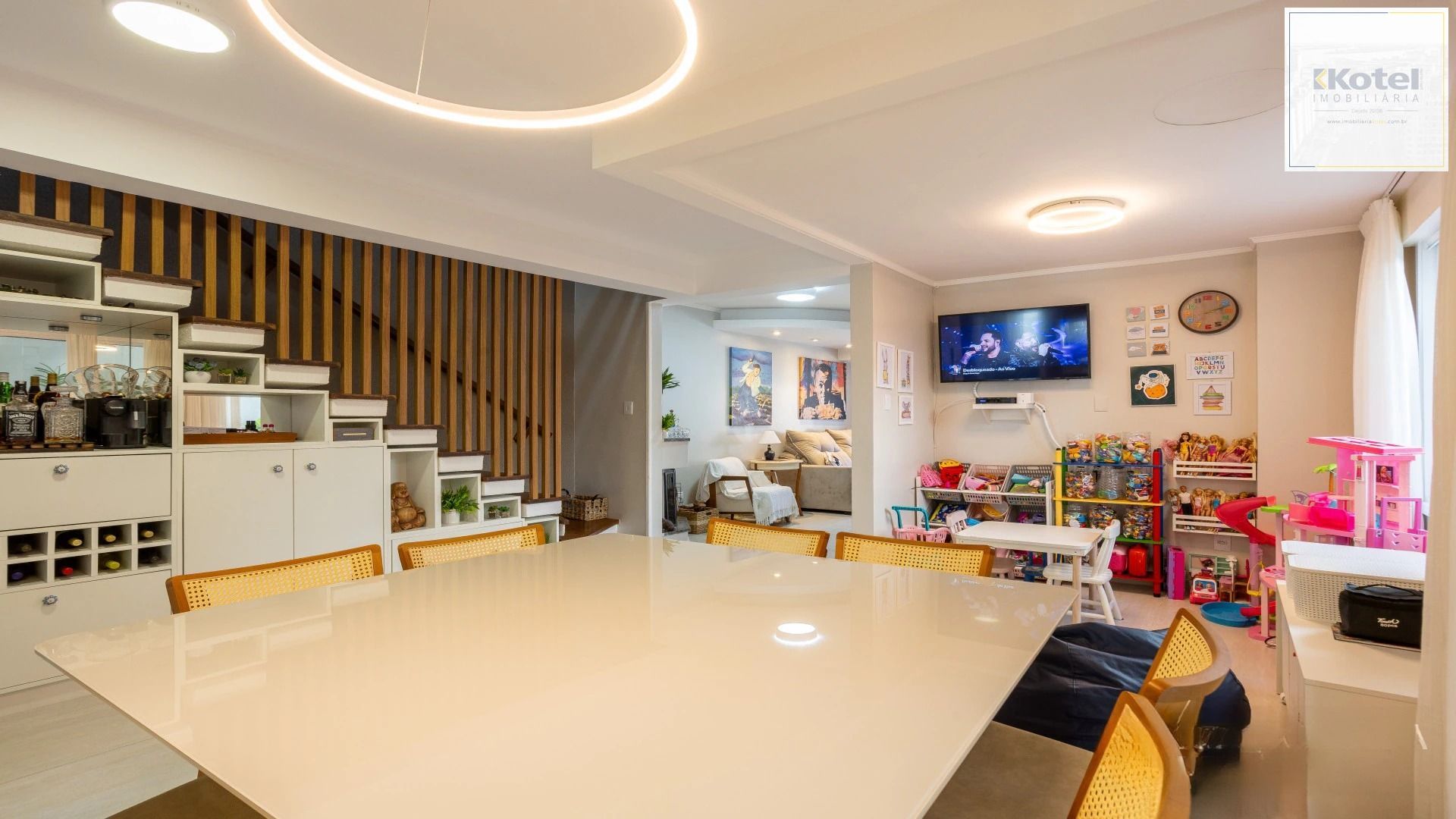 Casa, 3 quartos, à venda, 232 m², Jardim Lindóia - Porto Alegre — foto 5