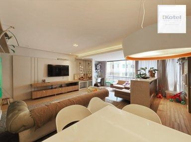 Apartamento, 3 quartos, à venda, 111 m², Higienópolis - Porto Alegre — foto 5