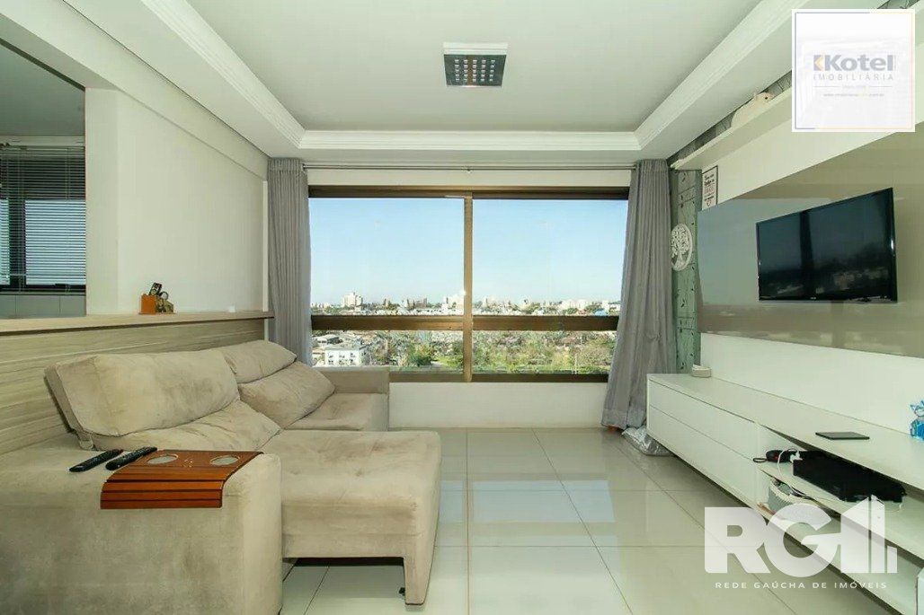 Apartamento com 76m² privativos, 2 dorm, suite e vaga - São Sebastião — foto 2