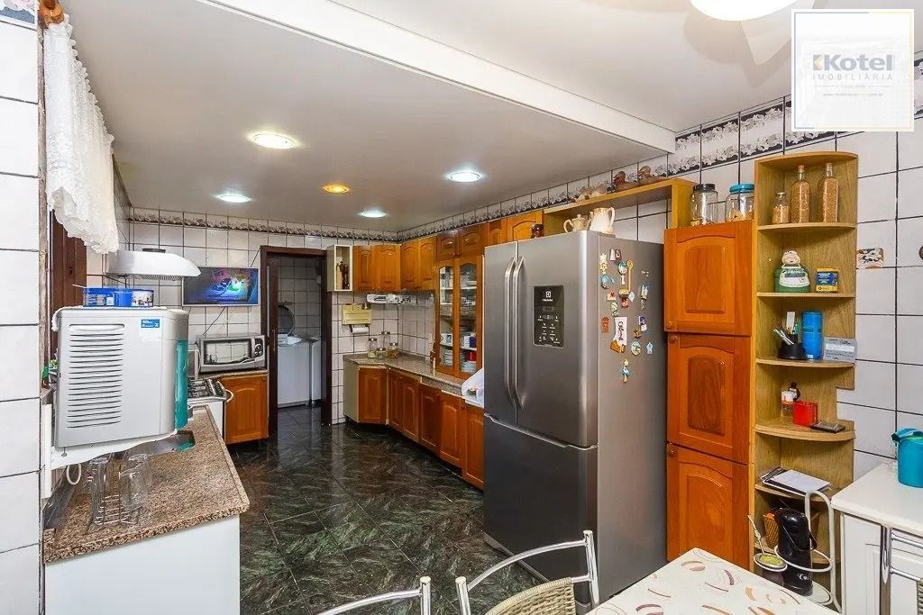 Casa espaçosa com 6 dormitórios e vista incrível no Cristo Redentor — foto 4