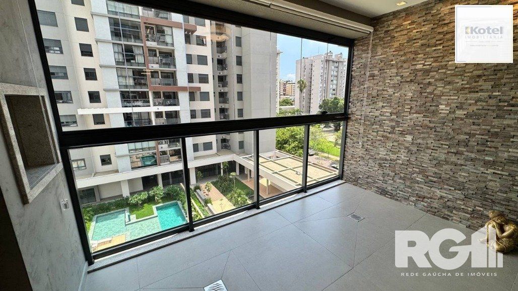 Apartamento 3 quartos à venda, 93m², Jardim Lindóia - Porto Alegre — foto 2