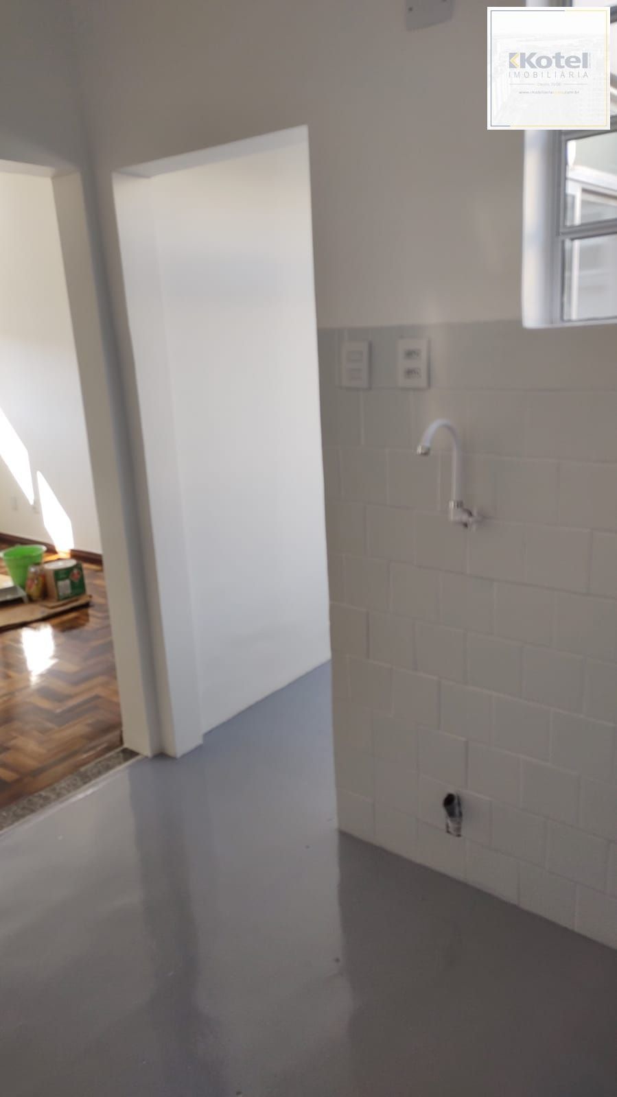 Apartamento 2 dormitórios, 1 vaga rotativa, na Zeferino Diasa Cassol center Lar — foto 4