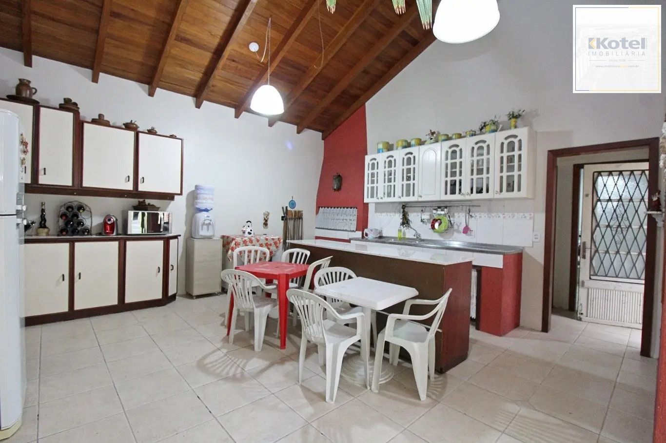 Casa térrea com edícula e salão de festas próximo ao Iguatemi — foto 5