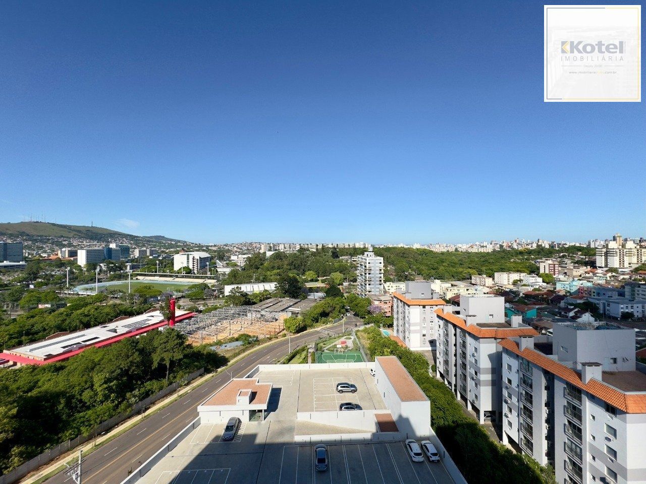Apartamento, 2 quartos, à venda, 60 m², Jardim do Salso - Porto Alegre — foto 3