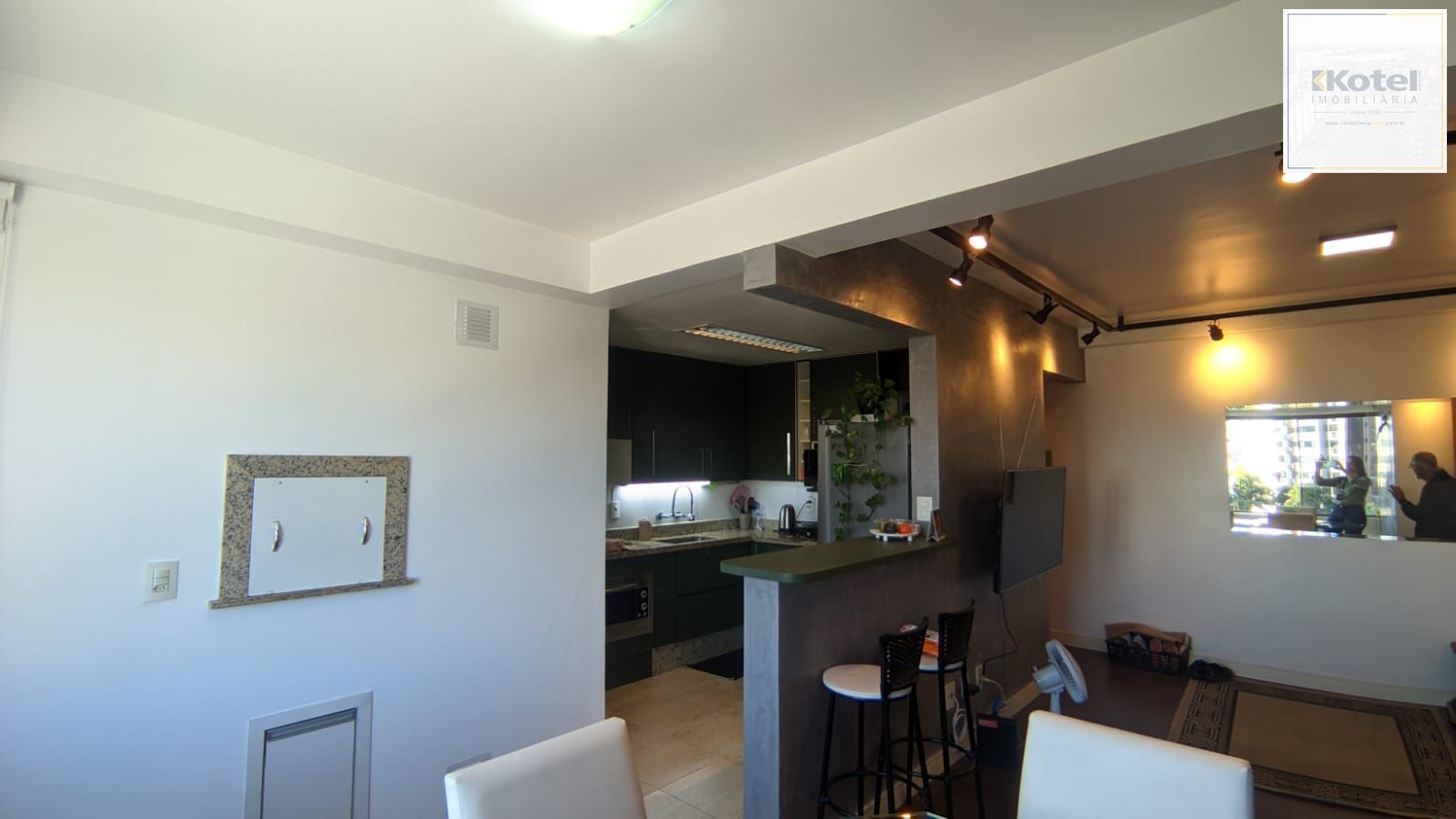 Apartamento 3 quartos à venda, 75m², Cristo Redentor - Porto Alegre — foto 3