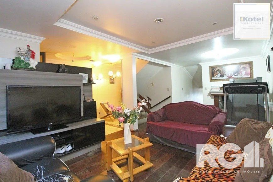 Casa 3 quartos à venda, 330m², Vila Ipiranga - Porto Alegre — foto 3