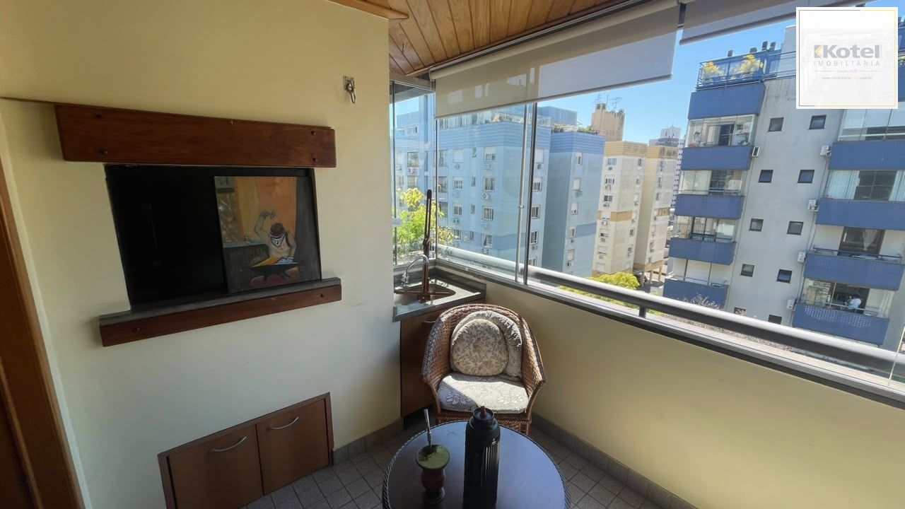 Apartamento, 3 quartos, à venda, 107 m², Boa Vista - Porto Alegre — foto 3