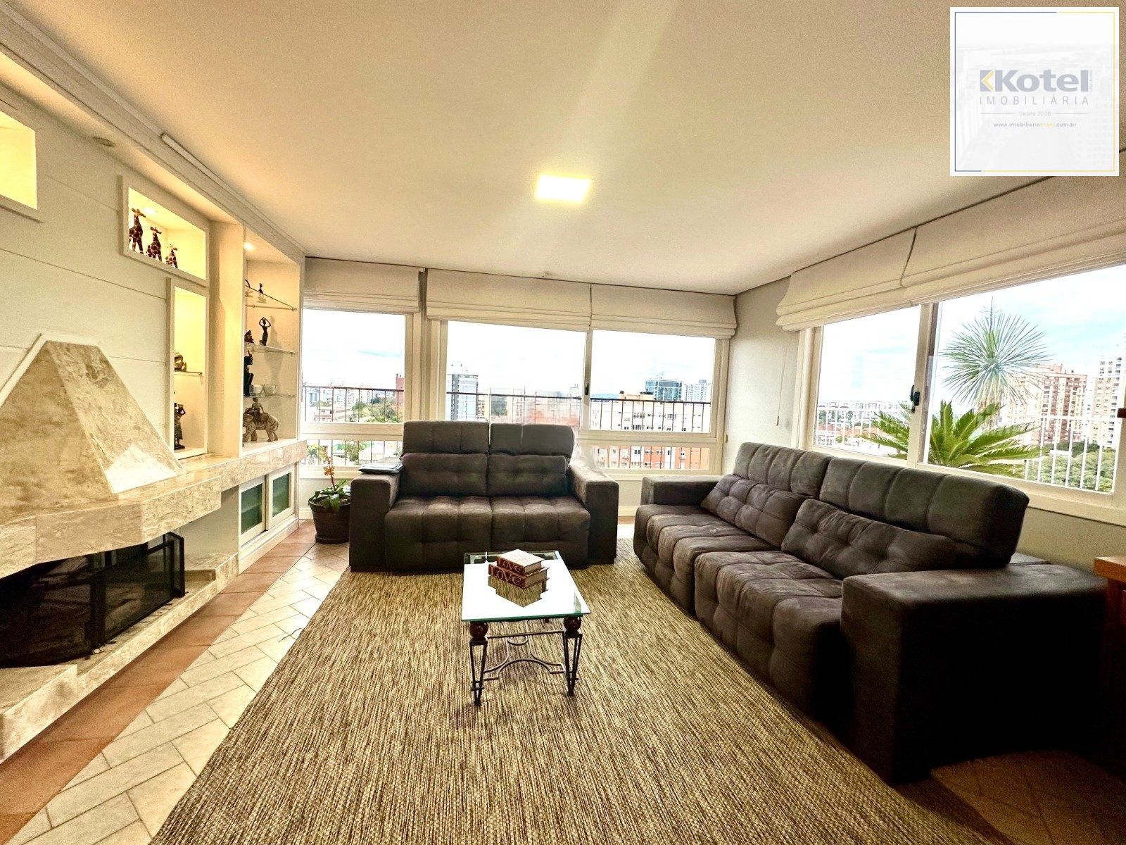 Cobertura, 3 quartos, à venda, 170 m², Vila Ipiranga - Porto Alegre — foto 3