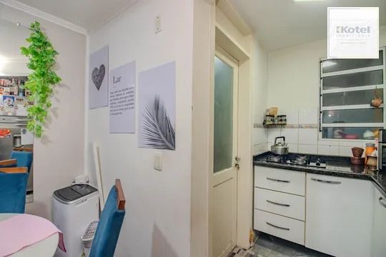 Casa de Condomínio 3 quartos à venda, 86m², Jardim Itu - Porto Alegre